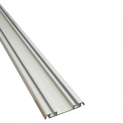 ALUM BOTTOM RAIL