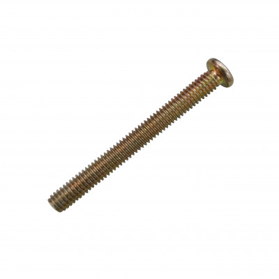 SOCKET HEAD BOLTS