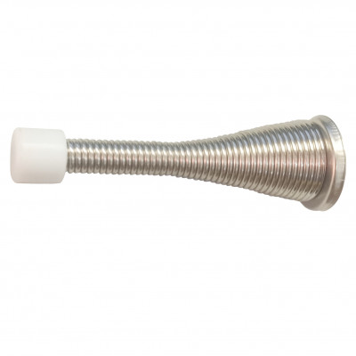 DOOR STOPPER W/ SPRING