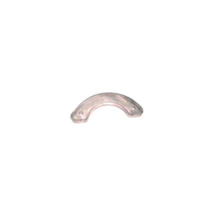 RUBBER DRAWER STOPPER