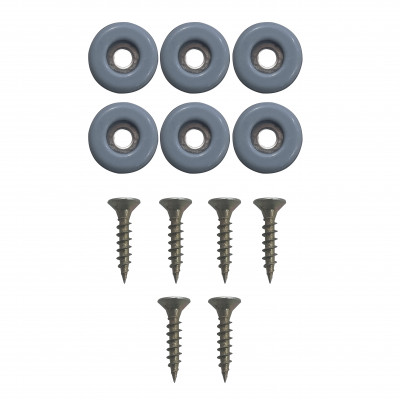 GLIDE SCREW-UP
