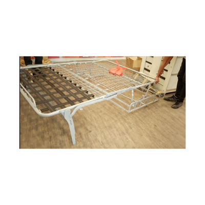 SOFA BED MECHANISM