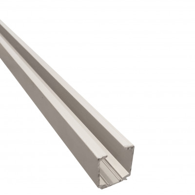 ALUM RAIL (FOR #DL1030)