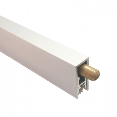 AUTOMATIC DROP BOTTOM SEAL