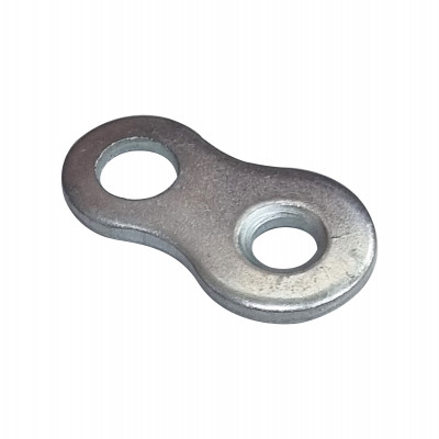 MOUNTING PLATE