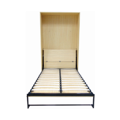 PULL OUT BED MECHANISM