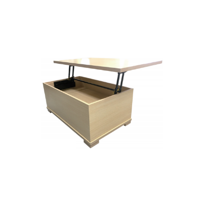 LIFT TOP TABLE MECHANISM