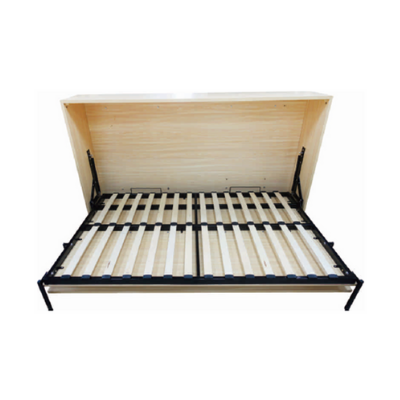 HORIZONTAL MURPHY BED MECHANISM (STAND ALONE)