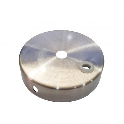 CANOPY HARDWARE - STL. CUP