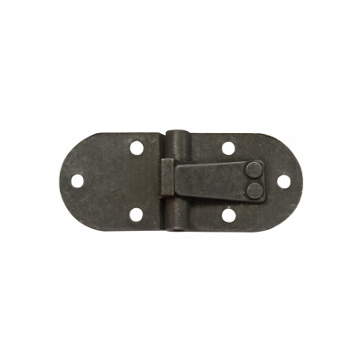 SELF SUPPORT HINGE