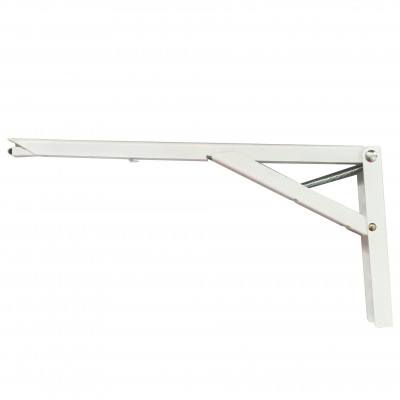 L SHAPE FOLDING BRACKET