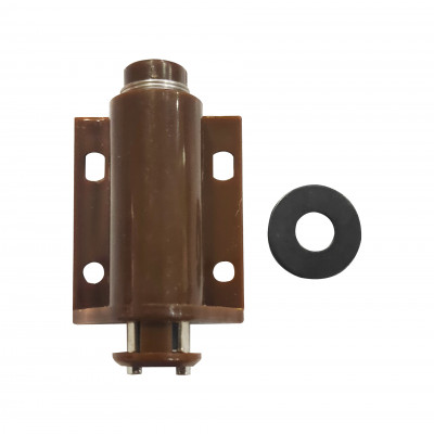 SINGLE MAGNETIC PUSH LATCH