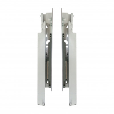 DBL EXT CONCEALED SLIDES