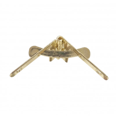 MIRROR HINGES