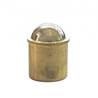BRASS BULLET CATCH W/STRIKER