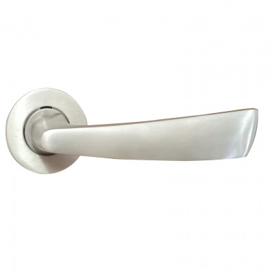 SOLID LEVER HANDLE