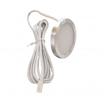 ALUMINUM FACE MOUNTING CABINET LIGHT
